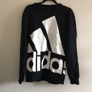 Men’s Adidas Sweater